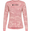Fox Racing Ranger TruDri LS Women's MTB Jerseys