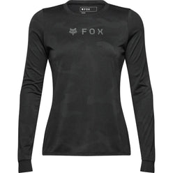 Fox Racing Ranger TruDri LS Women's MTB Jerseys