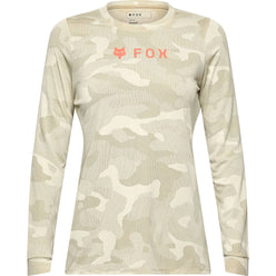 Fox Racing Ranger TruDri LS Women's MTB Jerseys