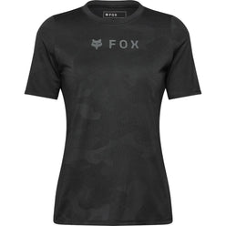 Fox Racing Ranger TruDri SS Women's MTB Jerseys