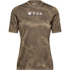 Fox Racing Ranger TruDri SS Women's MTB Jerseys