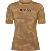 Fox Racing Ranger TruDri SS Women's MTB Jerseys