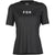 Fox Racing Ranger Wordmark SS Women's MTB Jerseys
