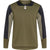 Fox Racing Defend 2025 LS Youth MTB Jerseys
