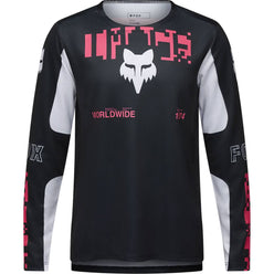Fox Racing Ranger Digi Image LS Youth MTB Jerseys