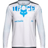 Fox Racing Ranger Digi Image LS Youth MTB Jerseys