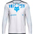 Fox Racing Ranger Digi Image LS Youth MTB Jerseys