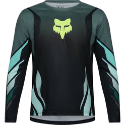 Fox Racing Ranger Foundry LS Youth MTB Jerseys