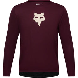 Fox Racing Ranger Fox Head 2027 LS Youth MTB Jerseys