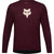 Fox Racing Ranger Fox Head 2027 LS Youth MTB Jerseys