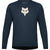 Fox Racing Ranger Fox Head 2027 LS Youth MTB Jerseys