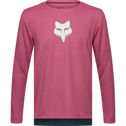 Fox Racing Ranger Fox Head LS Youth MTB Jerseys