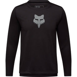 Fox Racing Ranger Fox Head  LS Youth MTB Jerseys