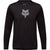 Fox Racing Ranger Fox Head LS Youth MTB Jerseys