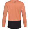 Fox Racing Ranger Fox Head LS Youth MTB Jerseys