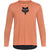 Fox Racing Ranger Fox Head LS Youth MTB Jerseys
