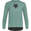 Fox Racing Ranger Fox Head LS Youth MTB Jerseys