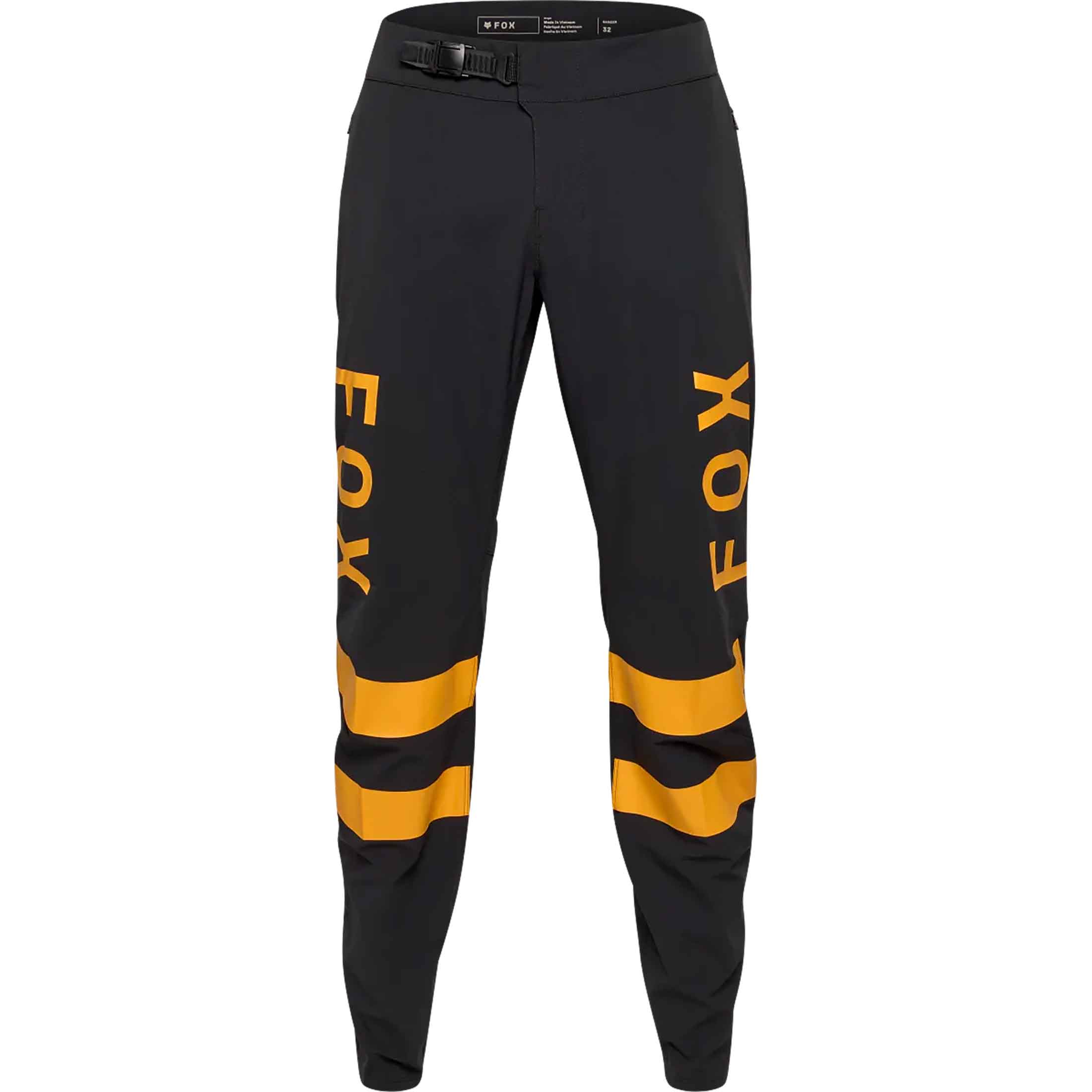 Fox Racing Ranger Kairos SE Men's MTB Pants-36874