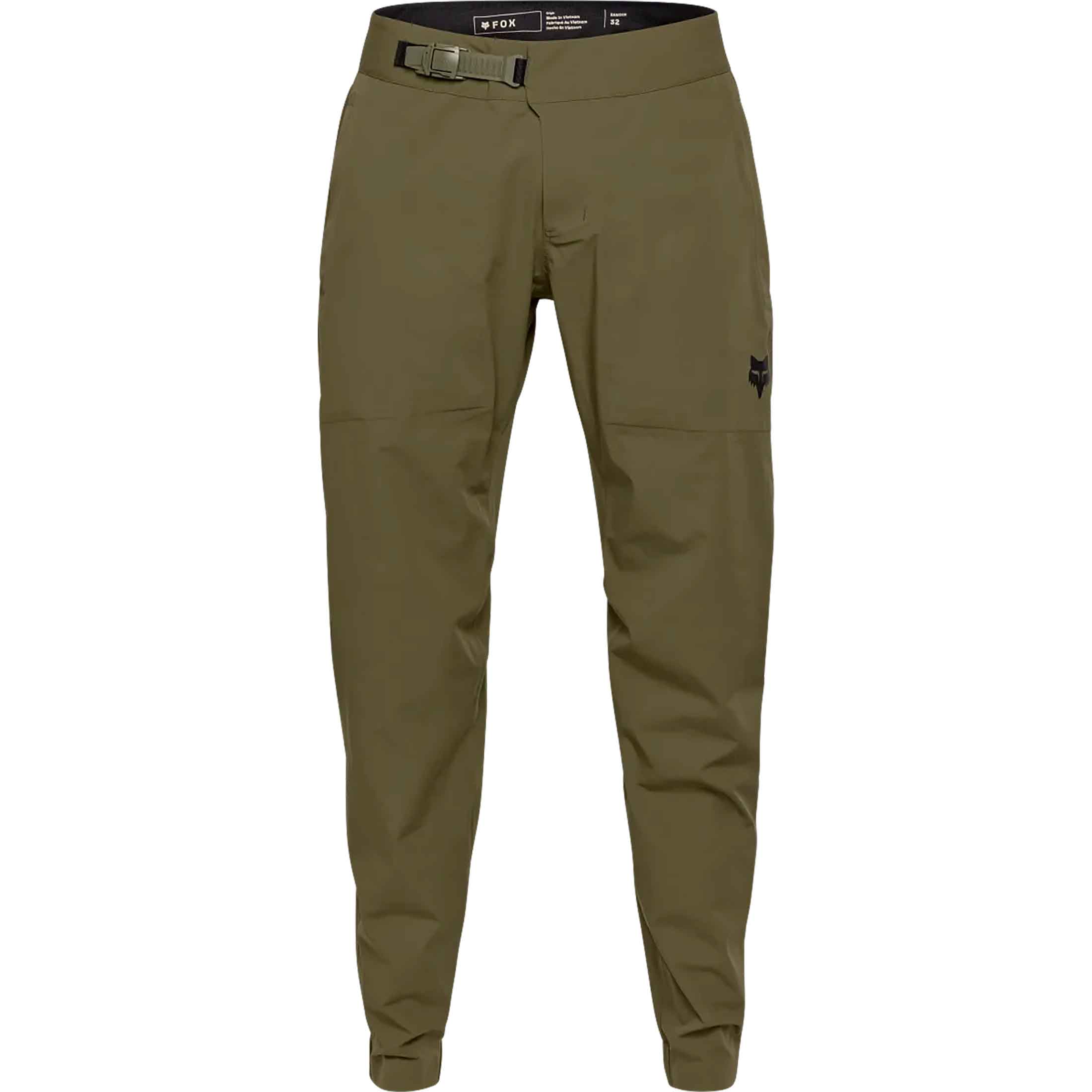 Fox Racing Ranger Water Men's MTB Pants-36253