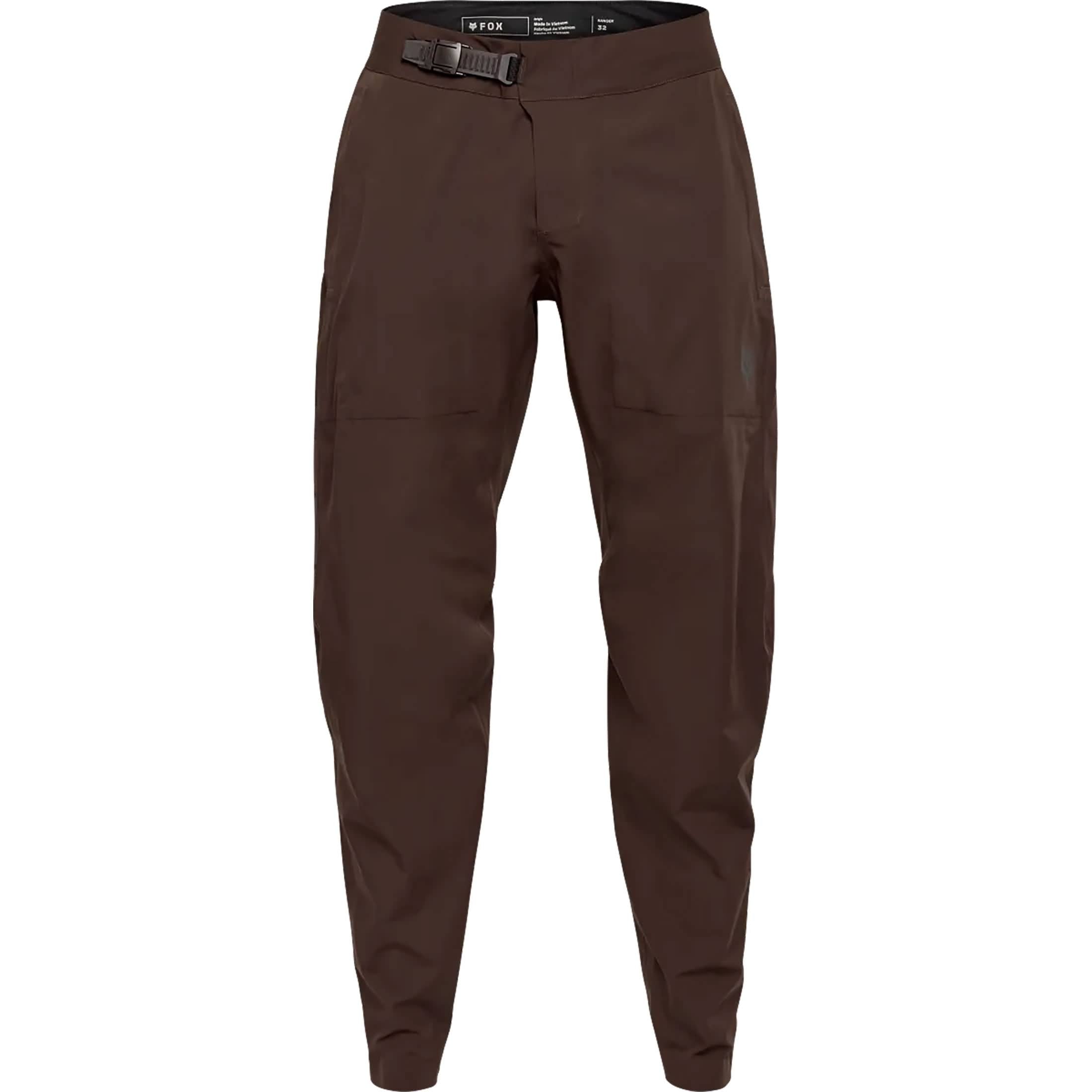Fox Racing Ranger Water Youth MTB Pants-36256