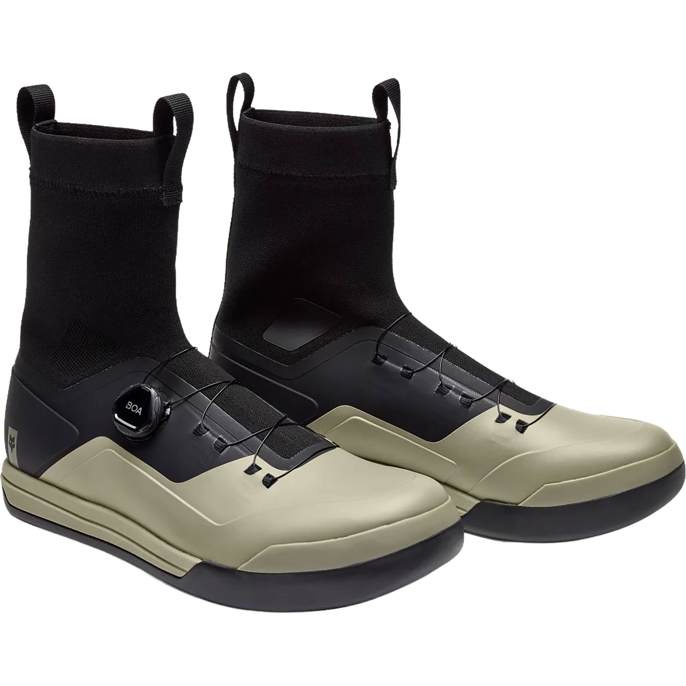 Fox Racing Union All Weather Flat Men's MTB Shoes Footwear-32386