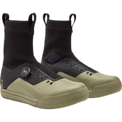 Fox Racing Union BOA All Weather Clipless Men's MTB Shoes Footwear