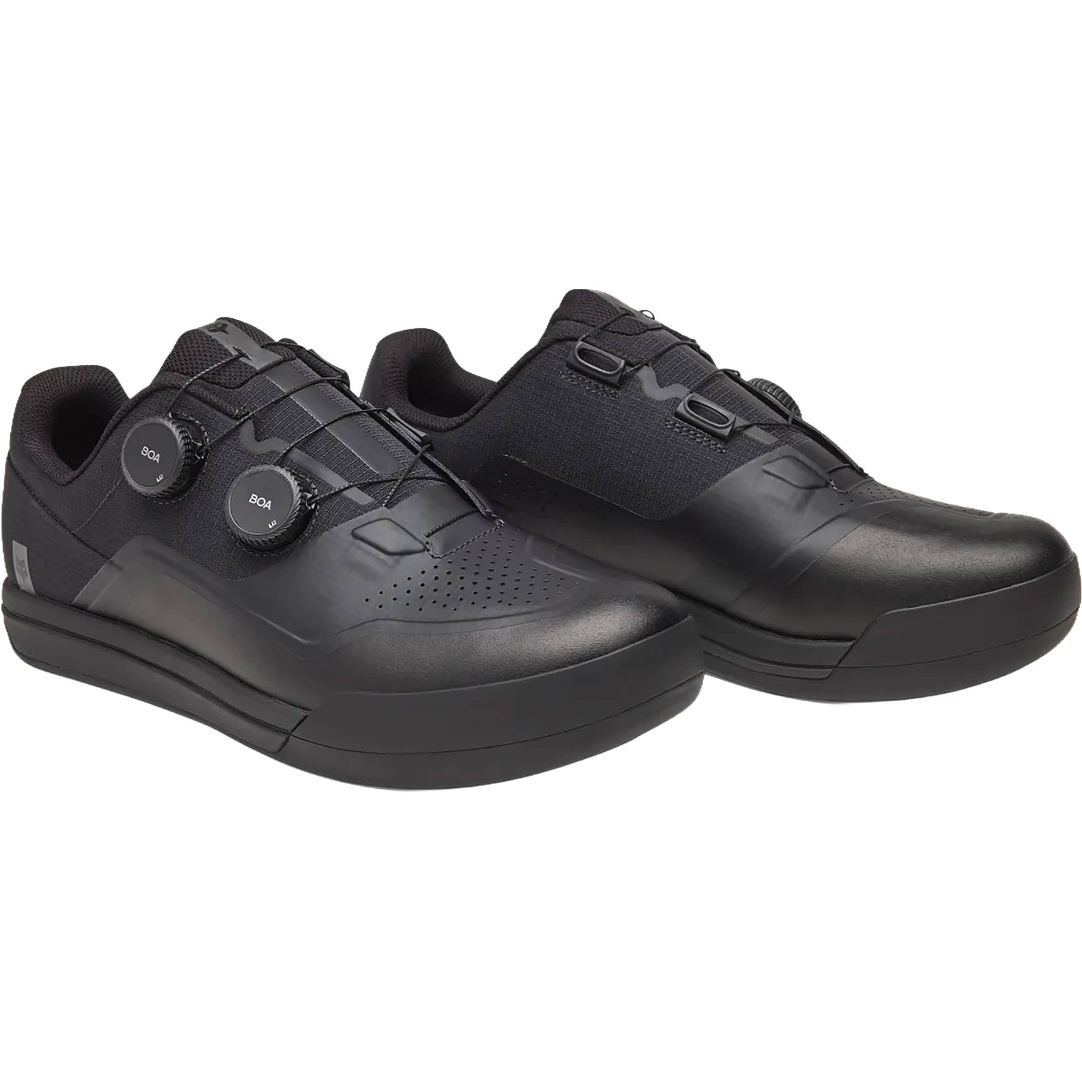 Fox Racing Union BOA Clipless Men's MTB Shoes Footwear-33342