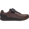 Fox Racing Union Clipless Men's MTB Shoes Footwear