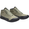 Fox Racing Union Mid-Top Canvas Men's MTB Shoes Footwear