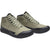 Fox Racing Union Mid-Top Canvas Men's MTB Shoes Footwear