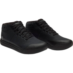 Fox Racing Union Mid-Top Canvas Men's MTB Shoes Footwear