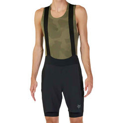 Fox Racing Flexair Ascent Cargo Bib Men's MTB Shorts