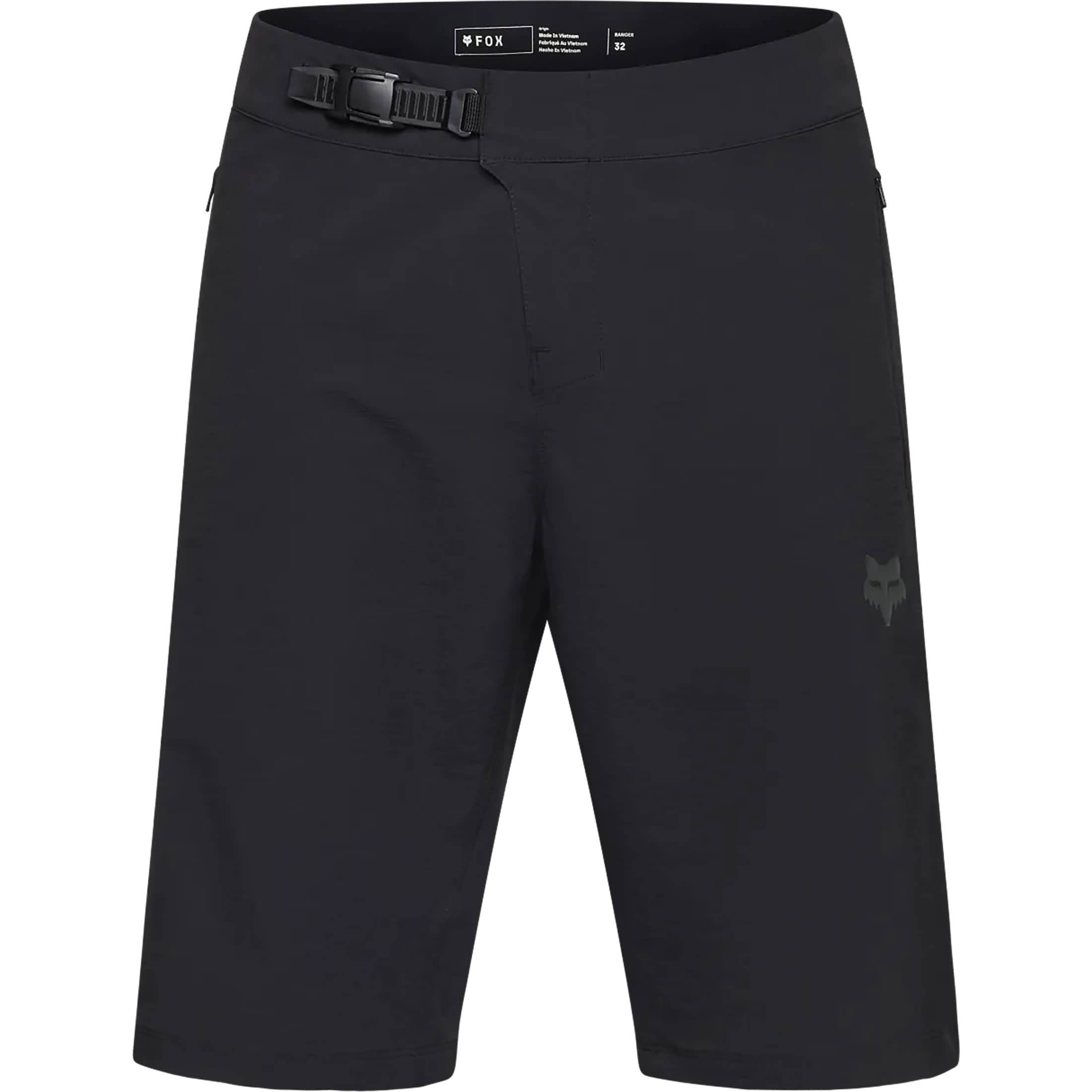 Fox Racing Ranger Lined Men's MTB Shorts-33463