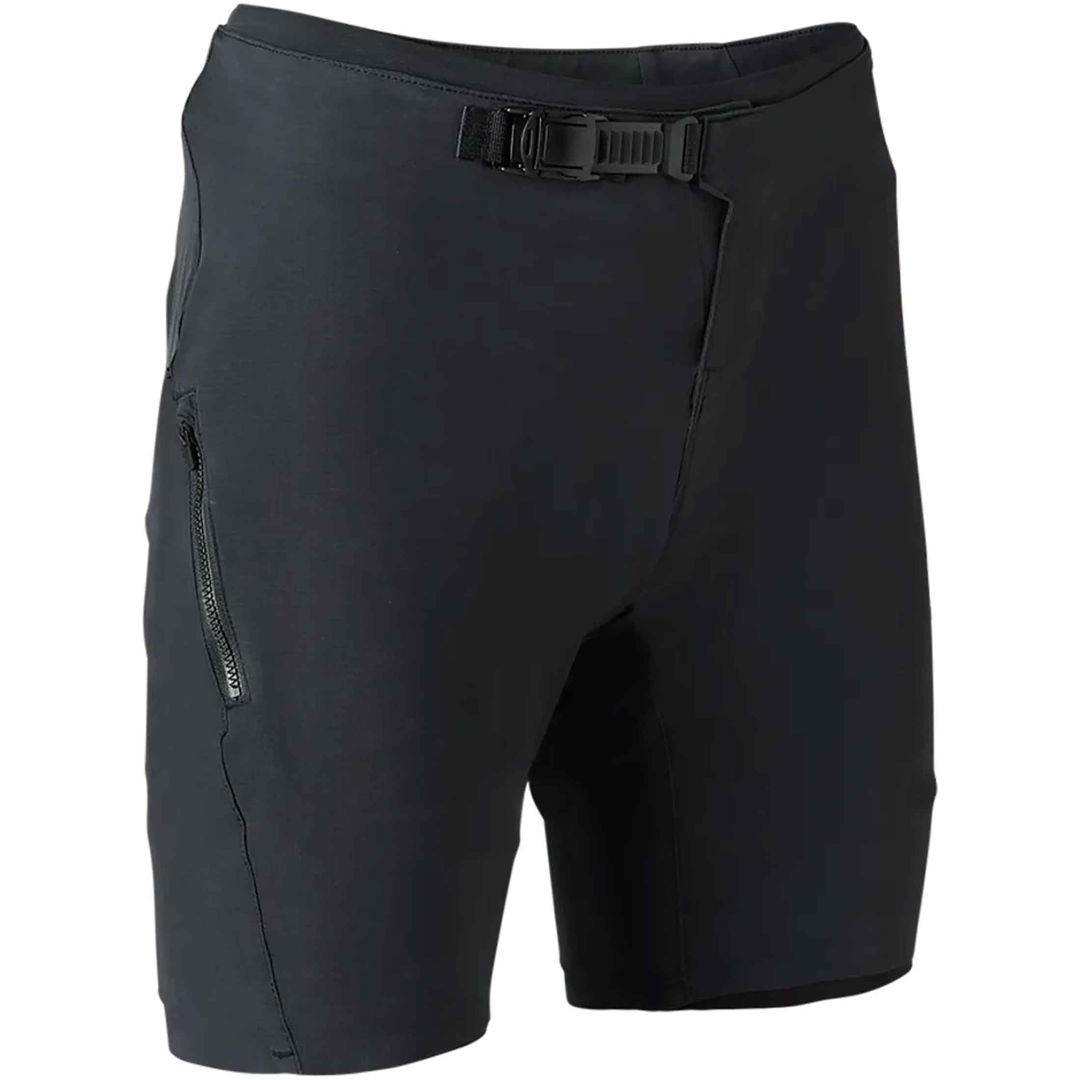 Fox Racing Flexair Ascent Women's MTB Shorts-33759
