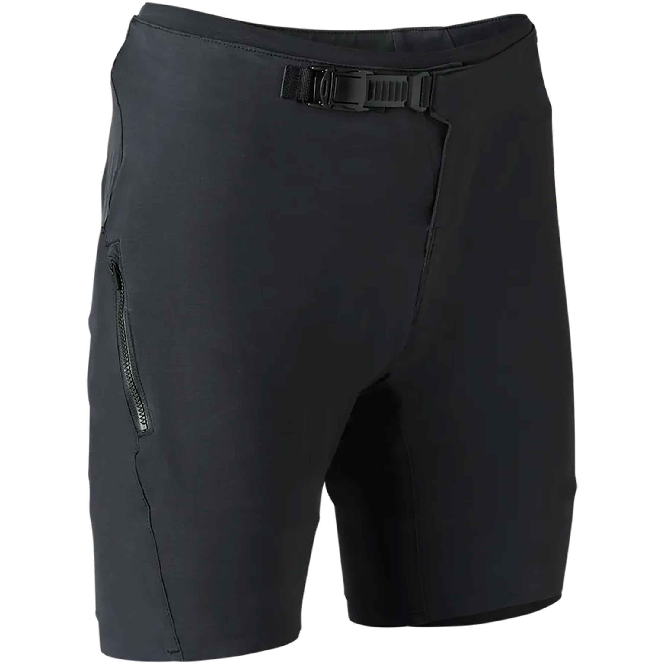 Fox Racing Flexair Ascent Lined Women's MTB Shorts-31195