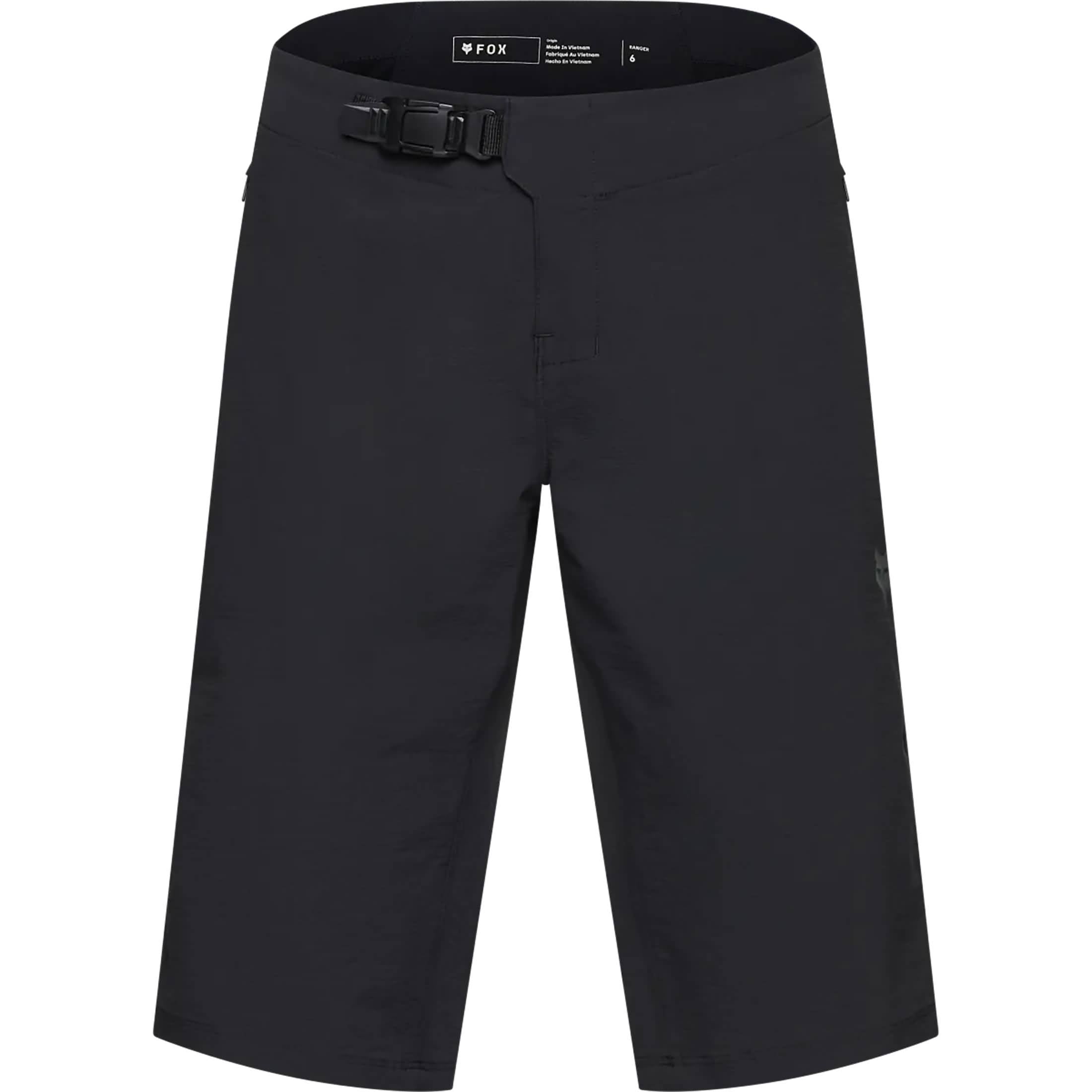 Fox Racing Ranger Women's MTB Shorts-33461