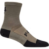 Fox Racing 6" Flexair Merino 2026 Adult MTB Socks