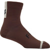 Fox Racing Defend Water Adult MTB Socks