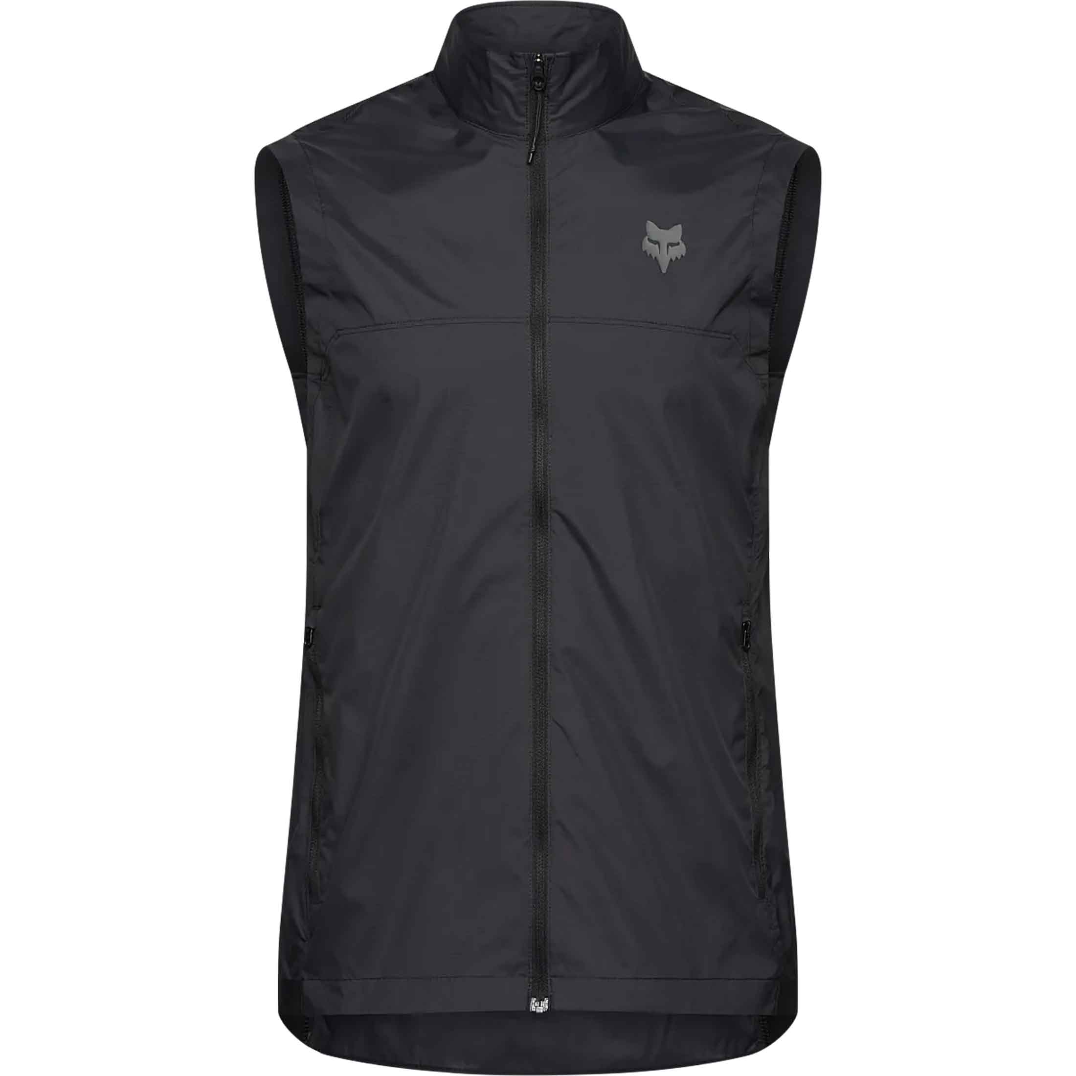 Fox Racing Ranger Wind Men's MTB Vests-33386