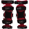 Fox Racing POD MX K Series Knee Brace Pair Adult Off-Road Body Armor (Brand New)