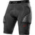 Fox Racing Titan Race Base Layer Short Adult Off-Road Body Armor