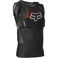 Fox Racing Baseframe Pro D3O Base Layer Vest Adult Off-Road Body Armor