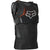 Fox Racing Baseframe Pro D3O Base Layer Vest Adult Off-Road Body Armor