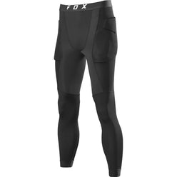 Fox Racing Baseframe Pro Padded Base Layer Pant Adult Off-Road Body Armor