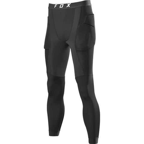 Fox Racing Baseframe Pro Padded Base Layer Pant Men's Off-Road Body Armor-24117