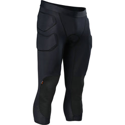 Fox Racing Baseframe Pro Padded Tights Base Layer Pant Men's Off-Road Body Armor