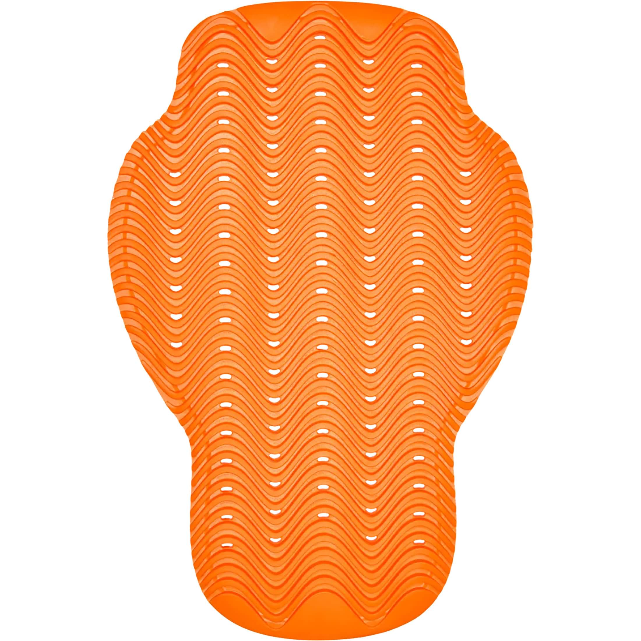 Fox Racing D3O Viper Stealth Level 1 Back Insert Adult Off-Road Body Armor-33322