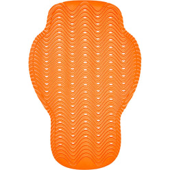Fox Racing D3O Viper Stealth Level 1 Back Insert Adult Off-Road Body Armor