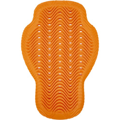 Fox Racing D3O Viper Stealth Level 2 Back Insert Adult Off-Road Body Armor