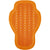 Fox Racing D3O Viper Stealth Level 2 Back Insert Adult Off-Road Body Armor